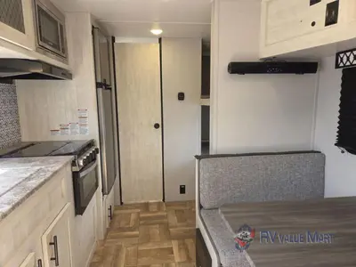 2023 Forest River RV Shasta photo 18