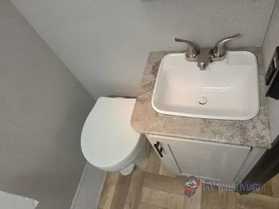 2023 Forest River RV Shasta photo 24