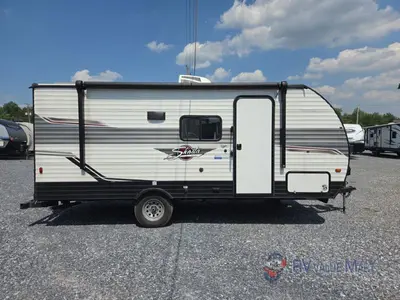 2023 Forest River RV Shasta photo 9