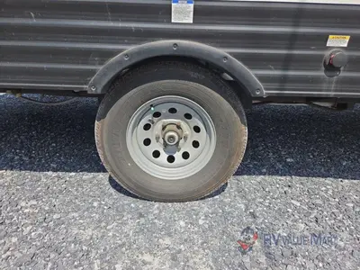 2023 Forest River RV Shasta photo 13
