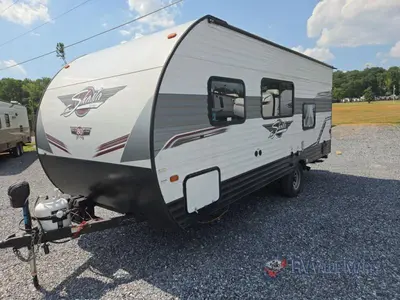 2023 Forest River RV Shasta photo 4