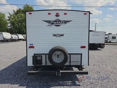 2023 Forest River RV Shasta photo 7