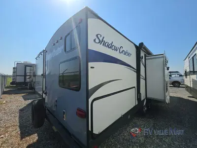 2015 Cruiser Shadow Cruiser photo 4