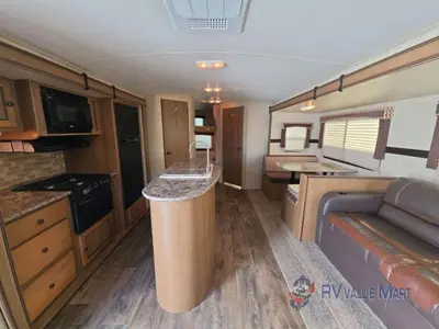 2015 Cruiser Shadow Cruiser photo 15