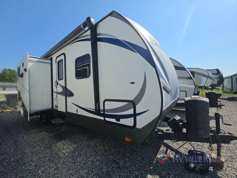 2015 Cruiser Shadow Cruiser exterior