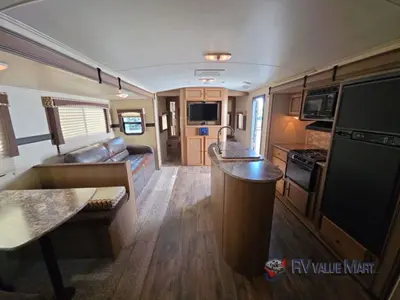 2015 Cruiser Shadow Cruiser photo 10