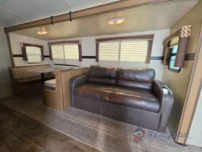 2015 Cruiser Shadow Cruiser photo 11