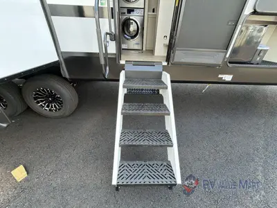 2027 Forest River RV Cherokee Arctic Wolf photo 17