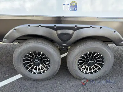 2027 Forest River RV Cherokee Arctic Wolf photo 10