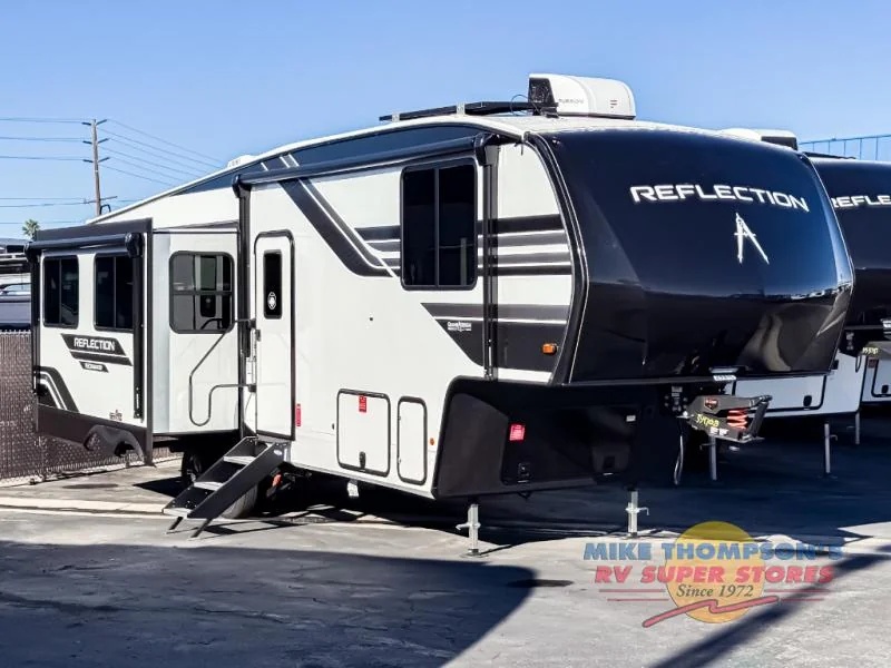 2026 Grand Design Reflection 150 Series exterior