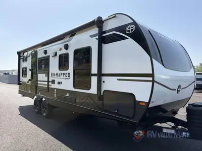 2027 Forest River RV Un-Mapped photo 2