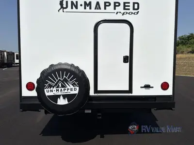 2027 Forest River RV Un-Mapped photo 19