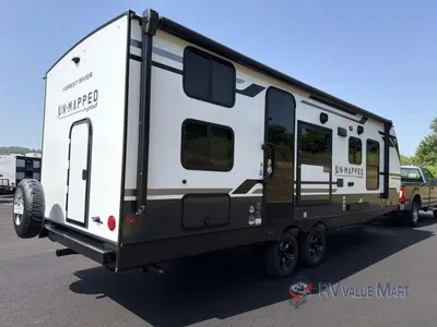 2027 Forest River RV Un-Mapped photo 8