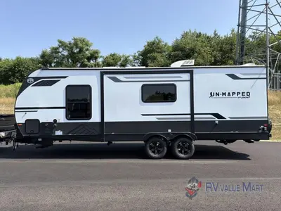 2027 Forest River RV Un-Mapped photo 5