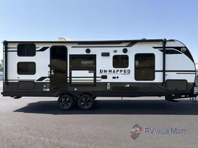 2027 Forest River RV Un-Mapped photo 9