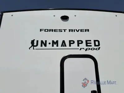 2027 Forest River RV Un-Mapped photo 14