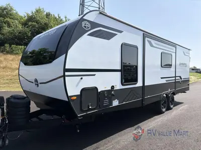 2027 Forest River RV Un-Mapped photo 4