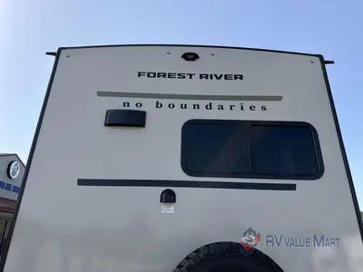 2027 Forest River RV No Boundaries photo 15