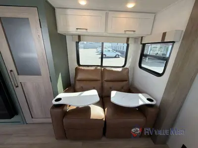 2027 Forest River RV No Boundaries photo 35