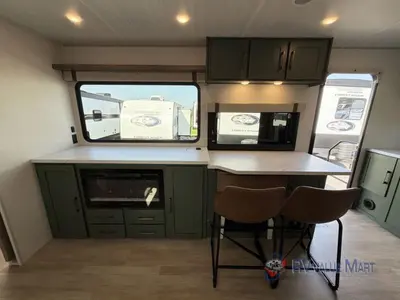 2027 Forest River RV No Boundaries photo 29