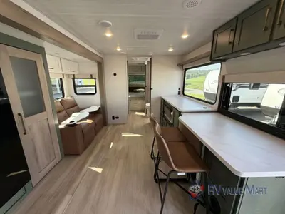 2027 Forest River RV No Boundaries photo 25