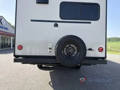 2027 Forest River RV No Boundaries photo 20
