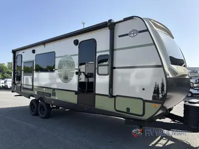 2027 Forest River RV No Boundaries photo 2