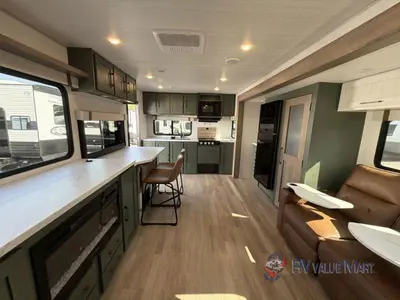 2027 Forest River RV No Boundaries photo 26