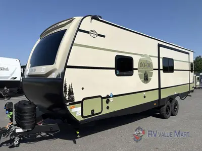 2027 Forest River RV No Boundaries photo 4
