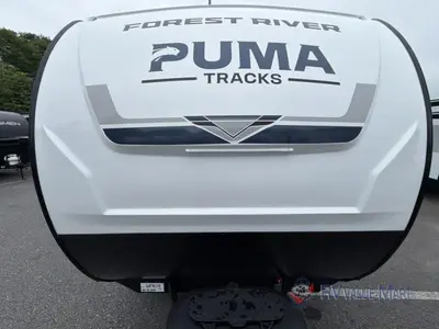 2027 Forest River RV Puma Tracks photo 3