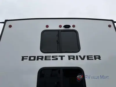 2027 Forest River RV Puma Tracks photo 14