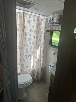 2019 FOREST RIVER FLAGSTAFF MICRO LITE photo 12