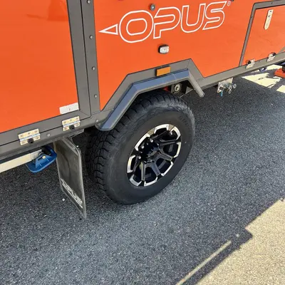 2019 OPUS OP4 photo 5