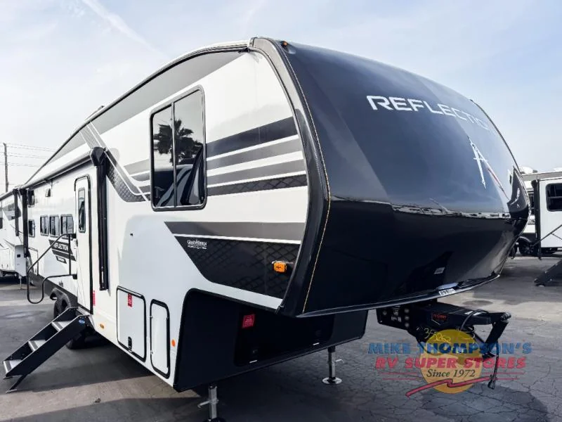 2026 Grand Design Reflection 150 Series exterior