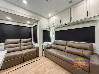 2026 Grand Design Solitude photo 11