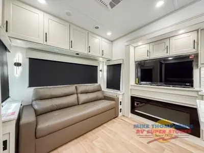 2026 Grand Design Solitude photo 13