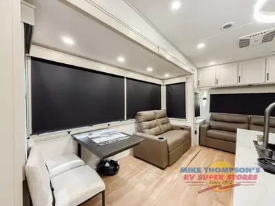 2026 Grand Design Solitude photo 8