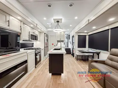 2026 Grand Design Solitude photo 16