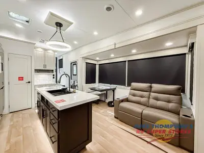 2026 Grand Design Solitude photo 17