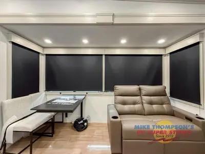2026 Grand Design Solitude photo 9
