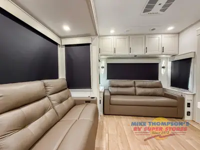 2026 Grand Design Solitude photo 12