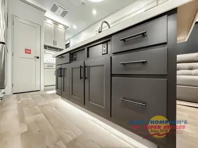2026 Grand Design Solitude photo 18