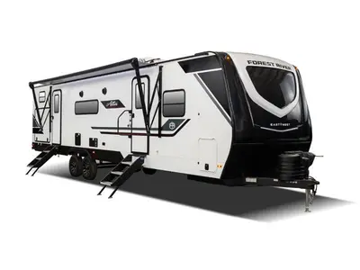New 2027 EAST TO WEST Alta 3150KBH