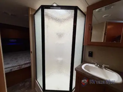 2015 Forest River RV Cherokee Grey Wolf photo 18