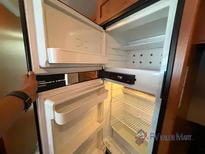 2015 Forest River RV Cherokee Grey Wolf photo 16