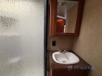 2015 Forest River RV Cherokee Grey Wolf photo 19