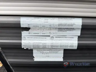 2015 Forest River RV Cherokee Grey Wolf photo 22