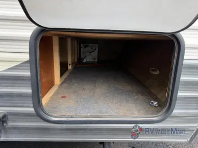 2015 Forest River RV Cherokee Grey Wolf photo 7