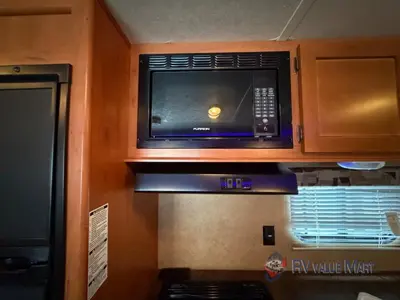 2015 Forest River RV Cherokee Grey Wolf photo 15