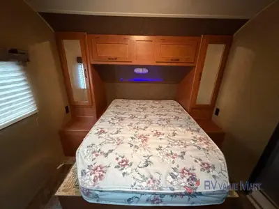 2015 Forest River RV Cherokee Grey Wolf photo 21